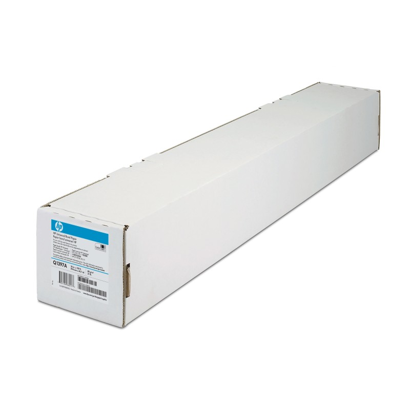 Universal Bond Paper - Rolle (84,1 cm x 91,4 m)